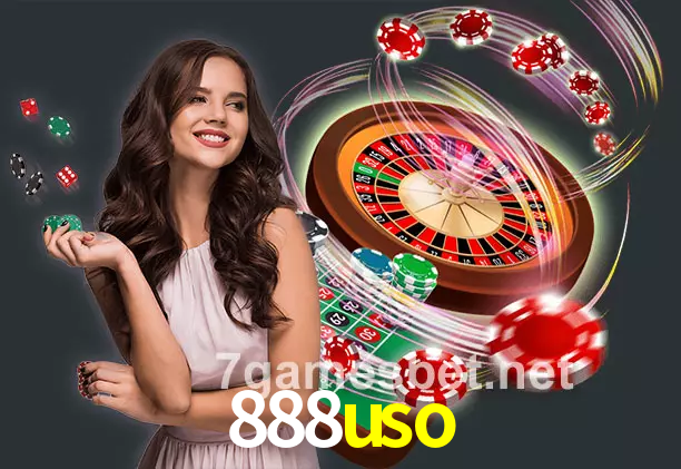 vivo no cassino 888uso