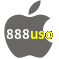 Aplicativo 888uso para iOS
