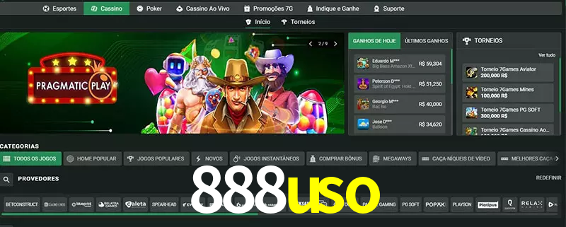 cassino 888uso