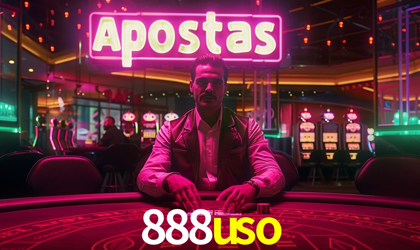 A Experiência Imersiva dos Cassinos Ao Vivo no 888uso
