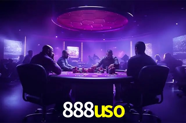 Login Seguro 888uso