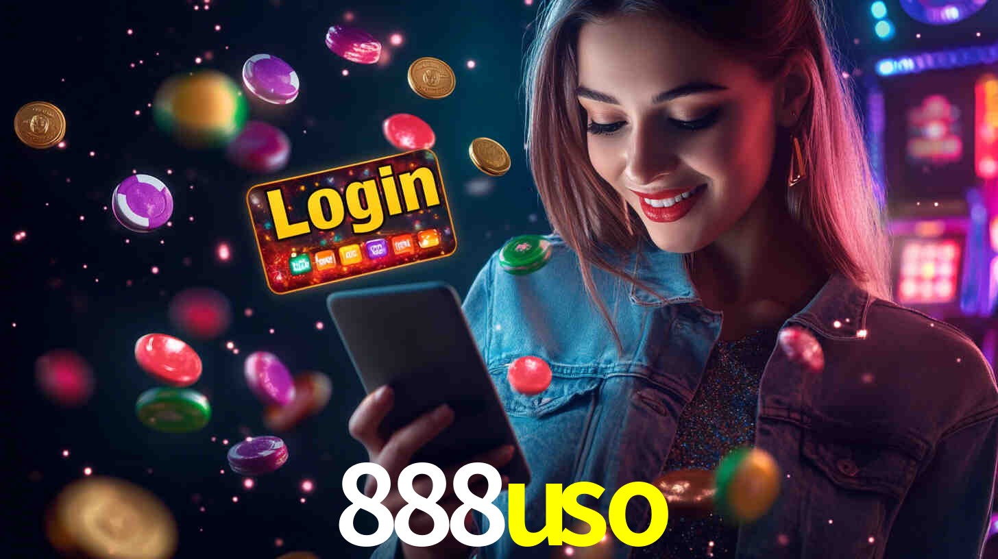 Descubra a Essência do 888uso: Nossa História e Compromissos