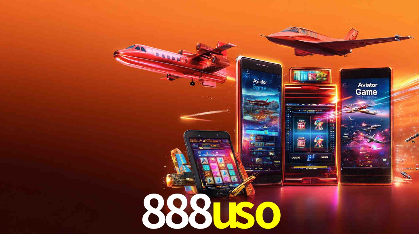 A Popularidade dos Caça-Níqueis no 888uso