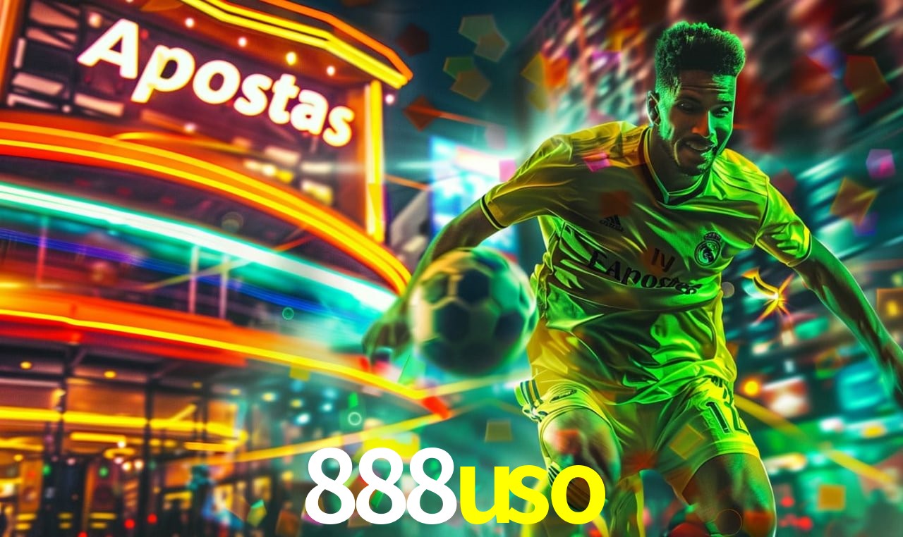 Tecnologia da Plataforma 888uso