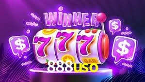 Welcome Bonus 888uso