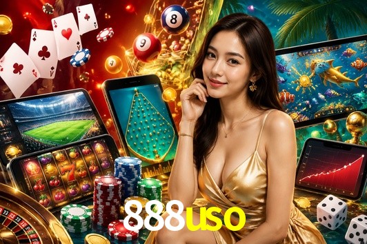 Spaceman Game 888uso