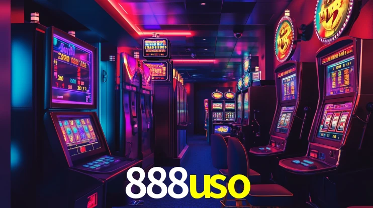 Explore as vantagens do 888uso: serviço profissional e confiabilidade