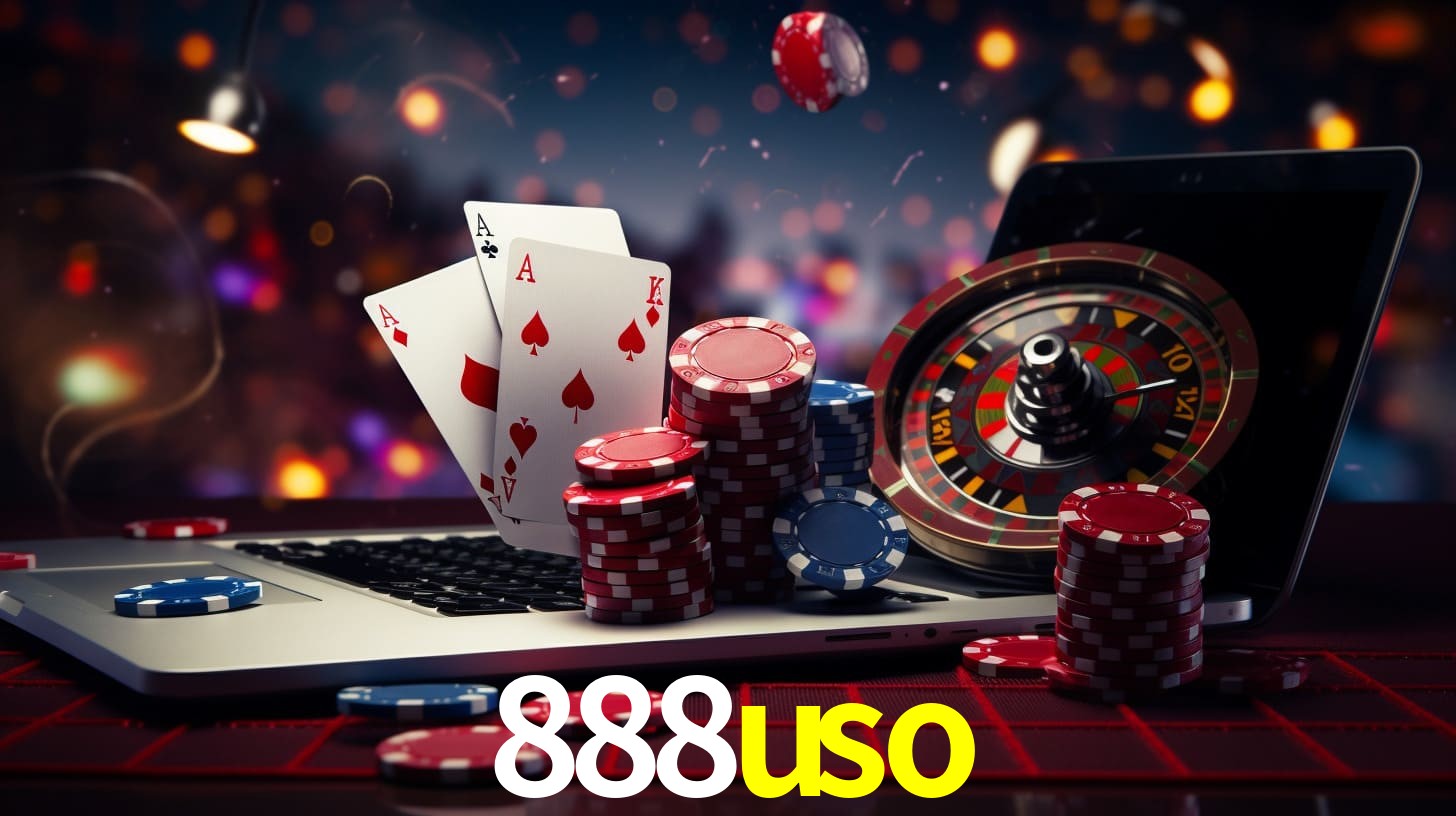 Roulette Table 888uso