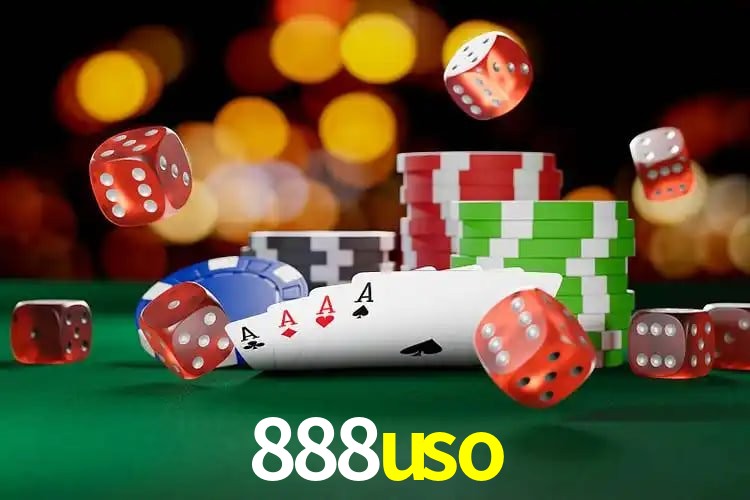 Integração de APIs 888uso