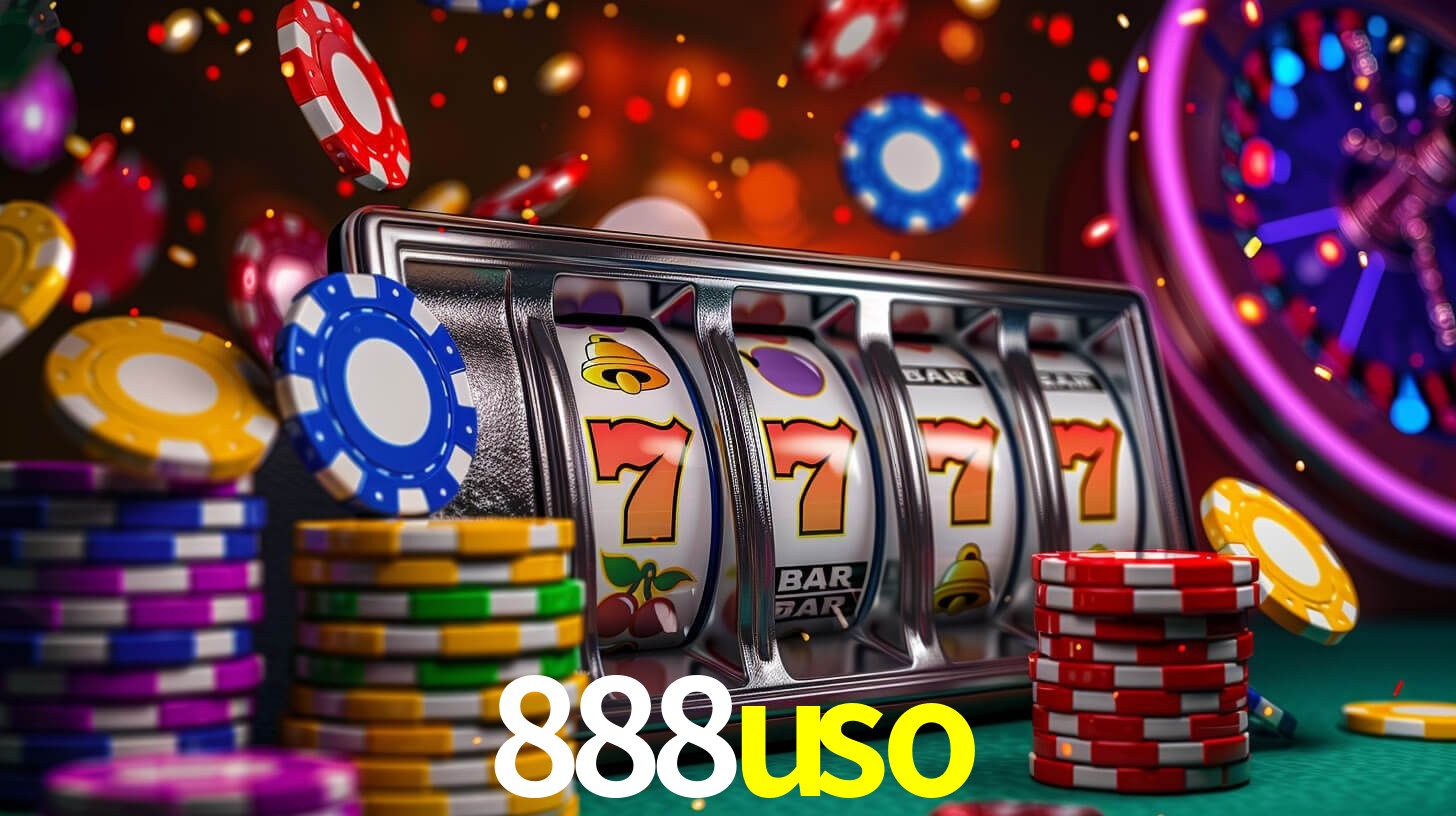 Mesa de Blackjack 888uso