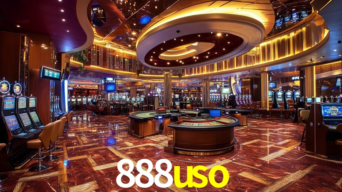 Welcome Bonus 888uso