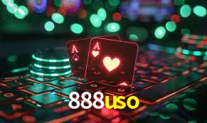 Casino Ao Vivo 888uso