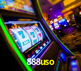 Inovações de Jogos na 888uso: O Futuro das Experiências Interativas