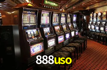 Desvendando o Mundo dos Jogos Virtuais na 888uso