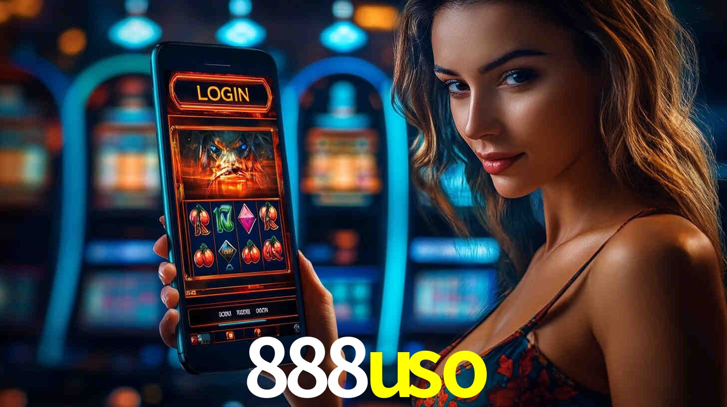 888uso,888 uso plataforma