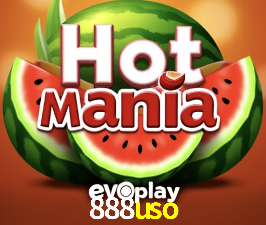 APP oficial da 888uso para mobile