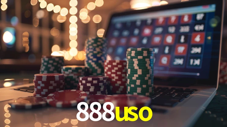 API Integration 888uso