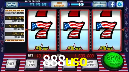 Desvendando o Mundo dos Jogos Virtuais na 888uso