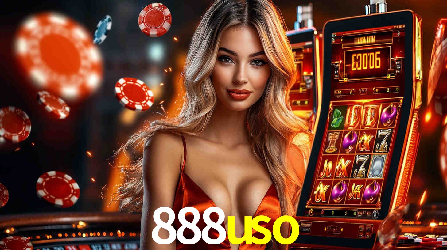 888uso: Seu Cassino Premiado com Pagamentos Rápidos