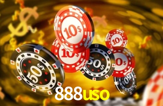 Experiência VIP 888uso
