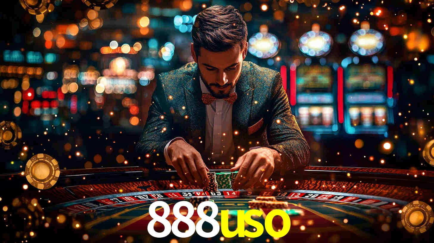 Premium Interface 888uso