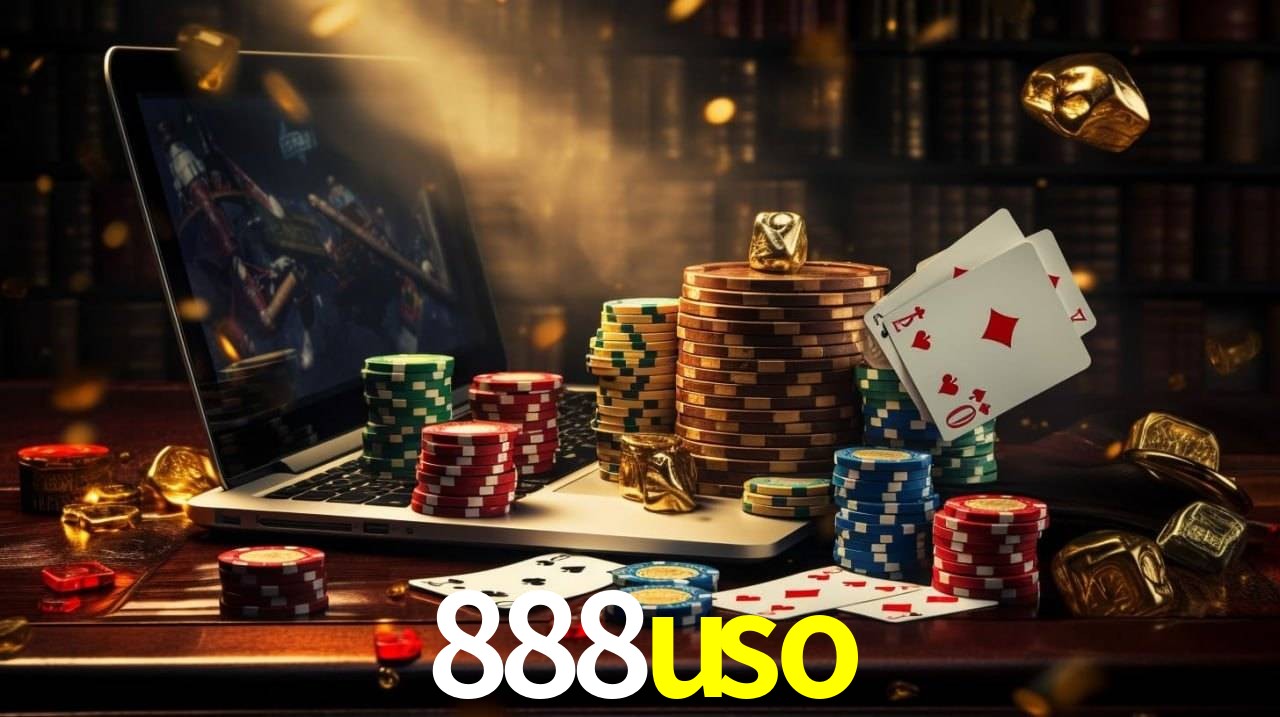 Apostas de Futebol 888uso