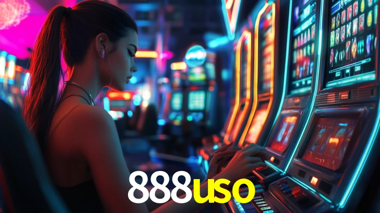Experimente o Login Seguro Premium no 888uso