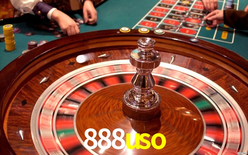 Casino VIP 888uso