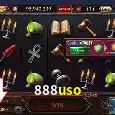 Blackjack na 888uso