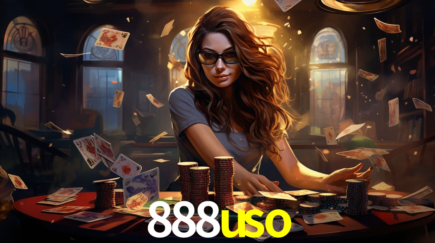 Blackjack Table 888uso