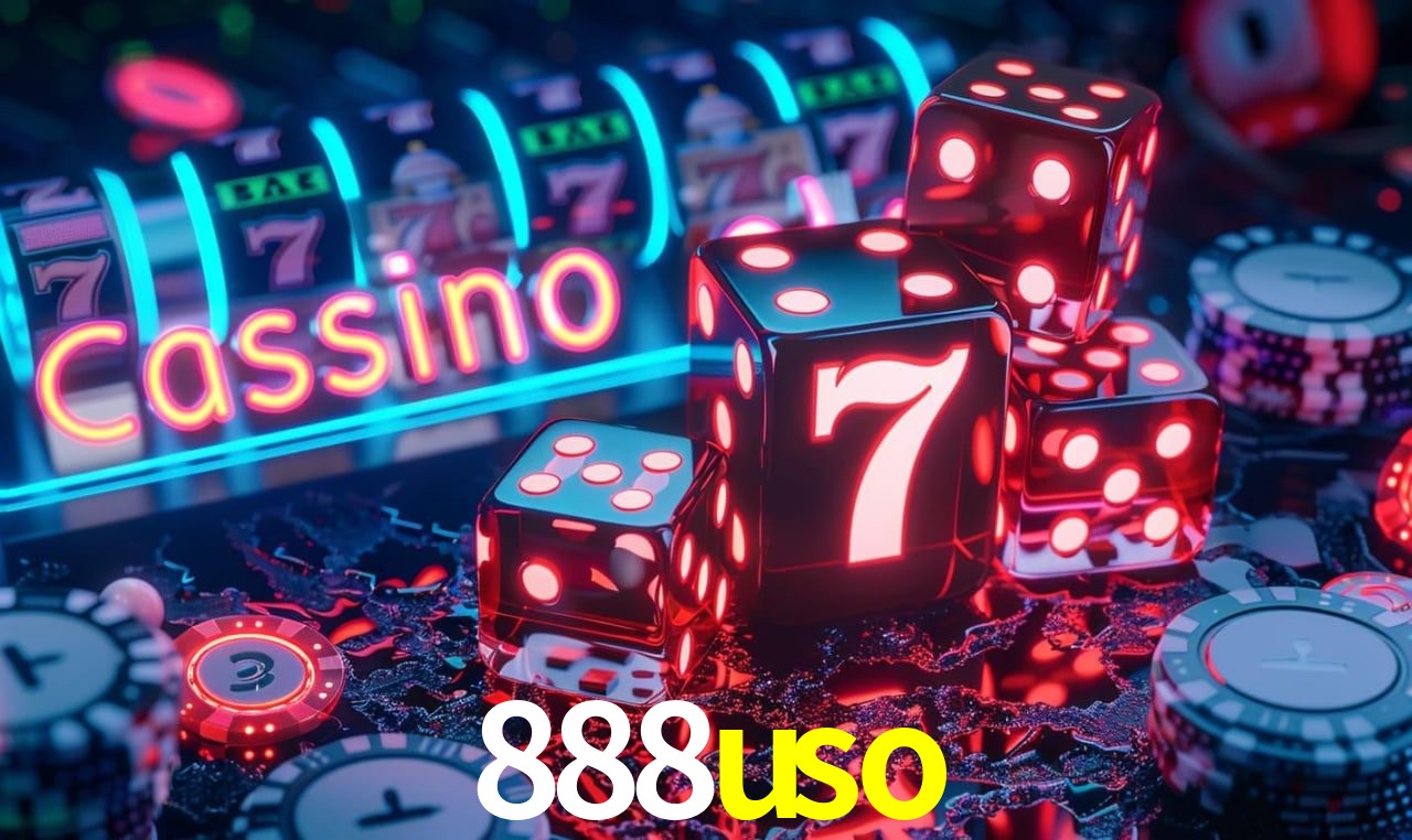 Experiência VIP 888uso
