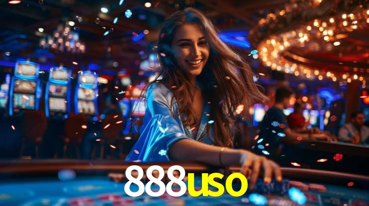 Statistics 888uso