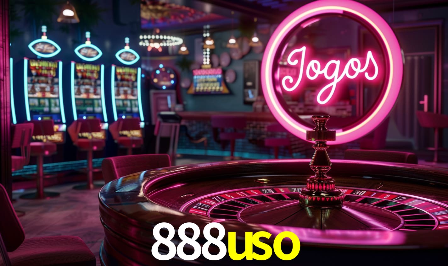 Desvendando o Mundo dos Jogos Virtuais na 888uso