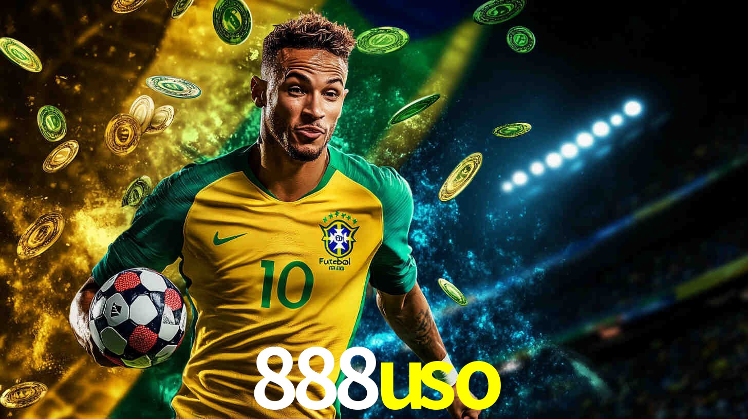 Explorando a Categoria de Eventos em Apostas na 888uso