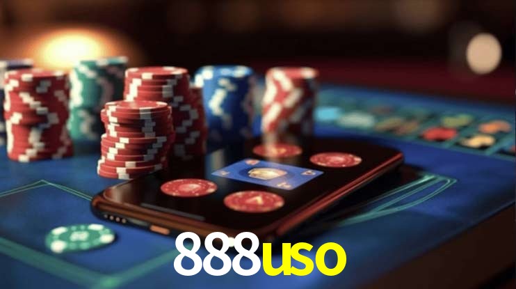 Estatísticas Esportivas 888uso