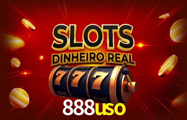 Depósito e saque na 888uso