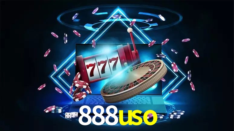 Promoção Relâmpago 888uso