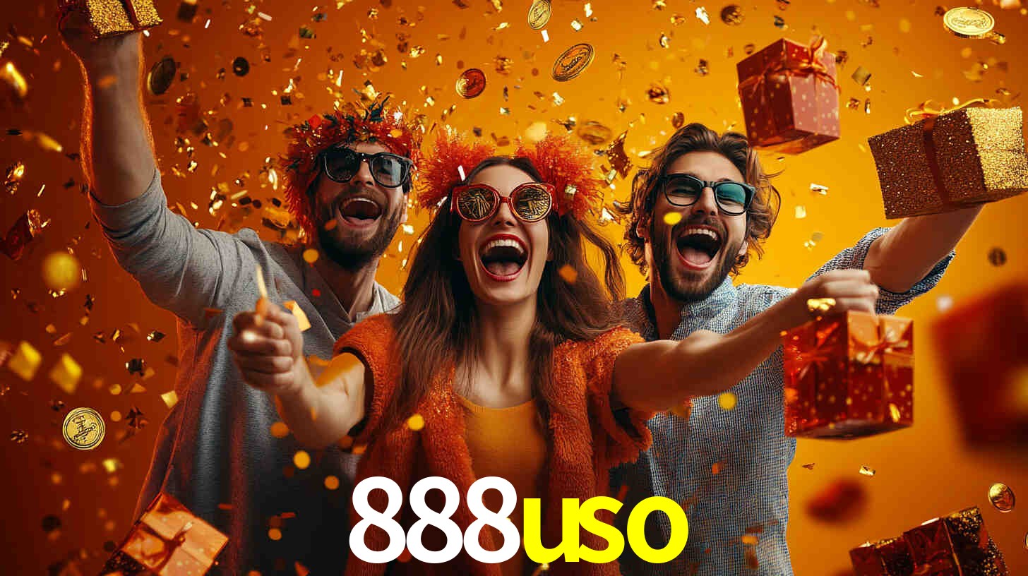 888 uso plataforma