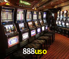 Desvendando o Mundo dos Jogos Virtuais na 888uso