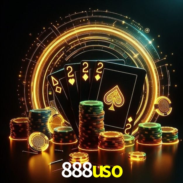 Design Responsivo 888uso