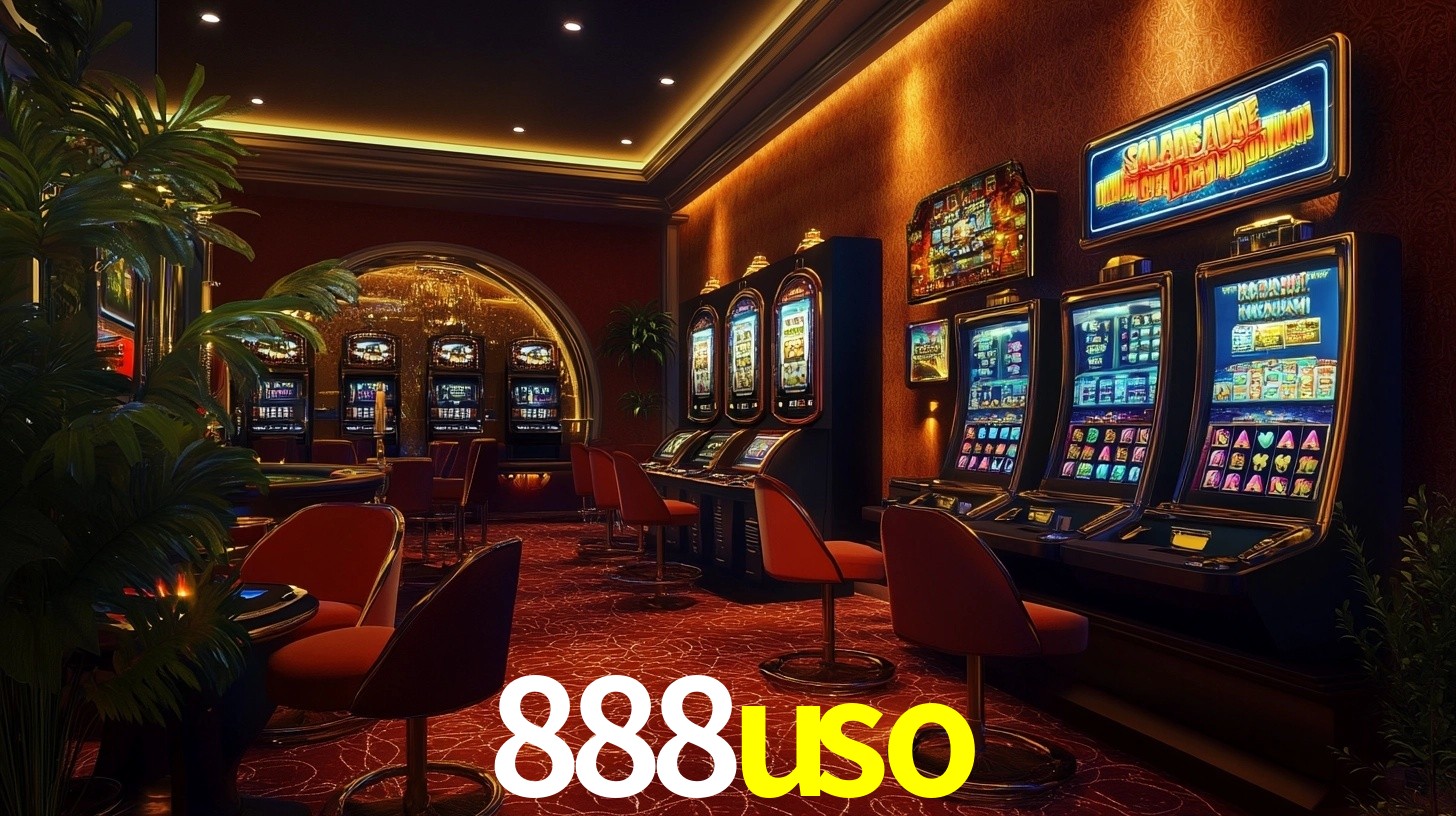 Daily Bonuses 888uso