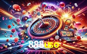 Estatísticas do Jogo 888uso