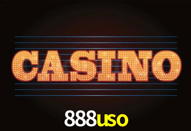 Provedores de Jogos 888uso