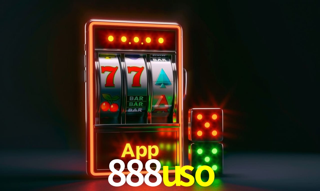 Benefícios da Conta 888uso