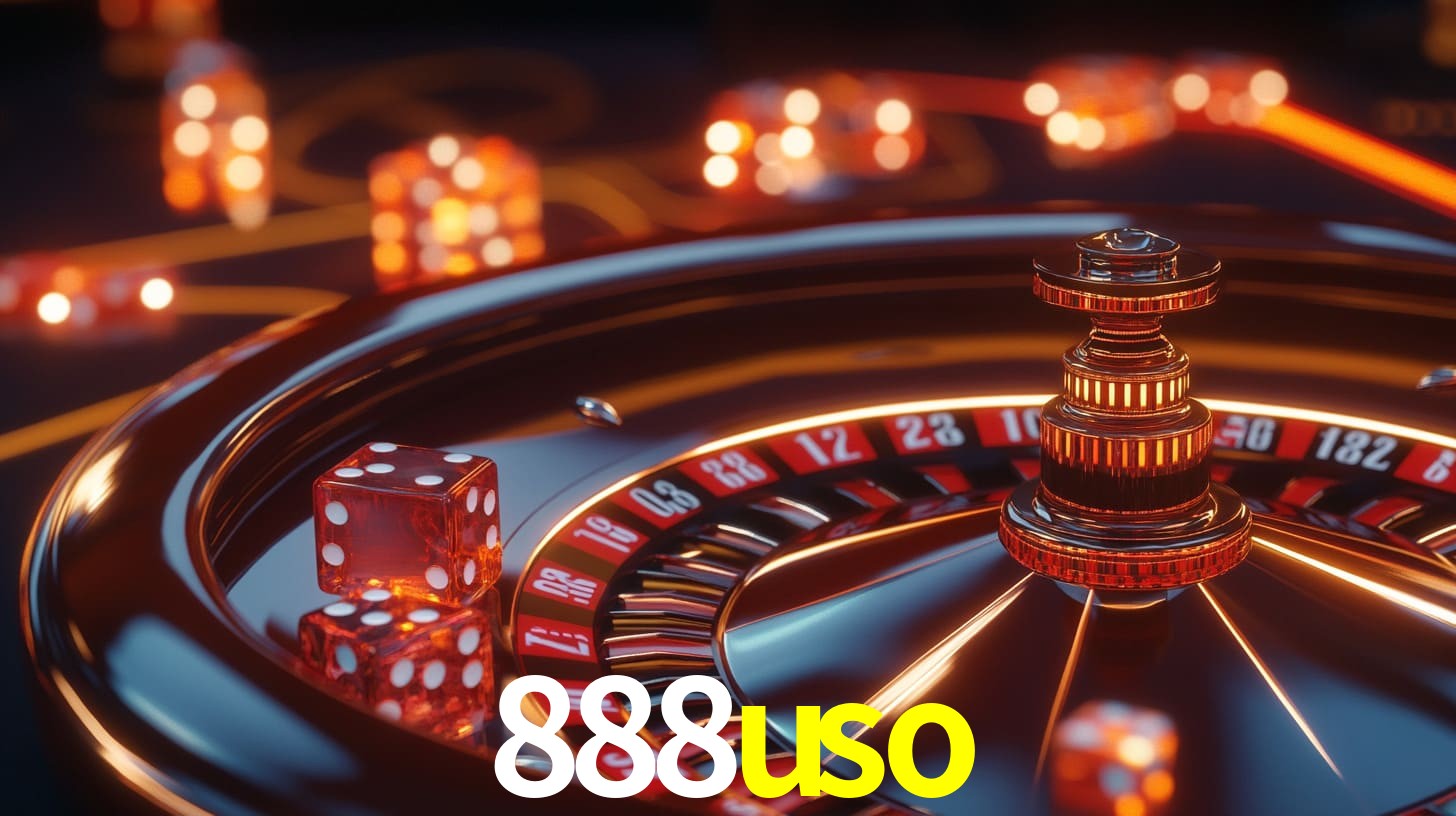VIP Casino 888uso