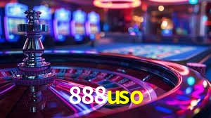 Jogos de Slot 888uso