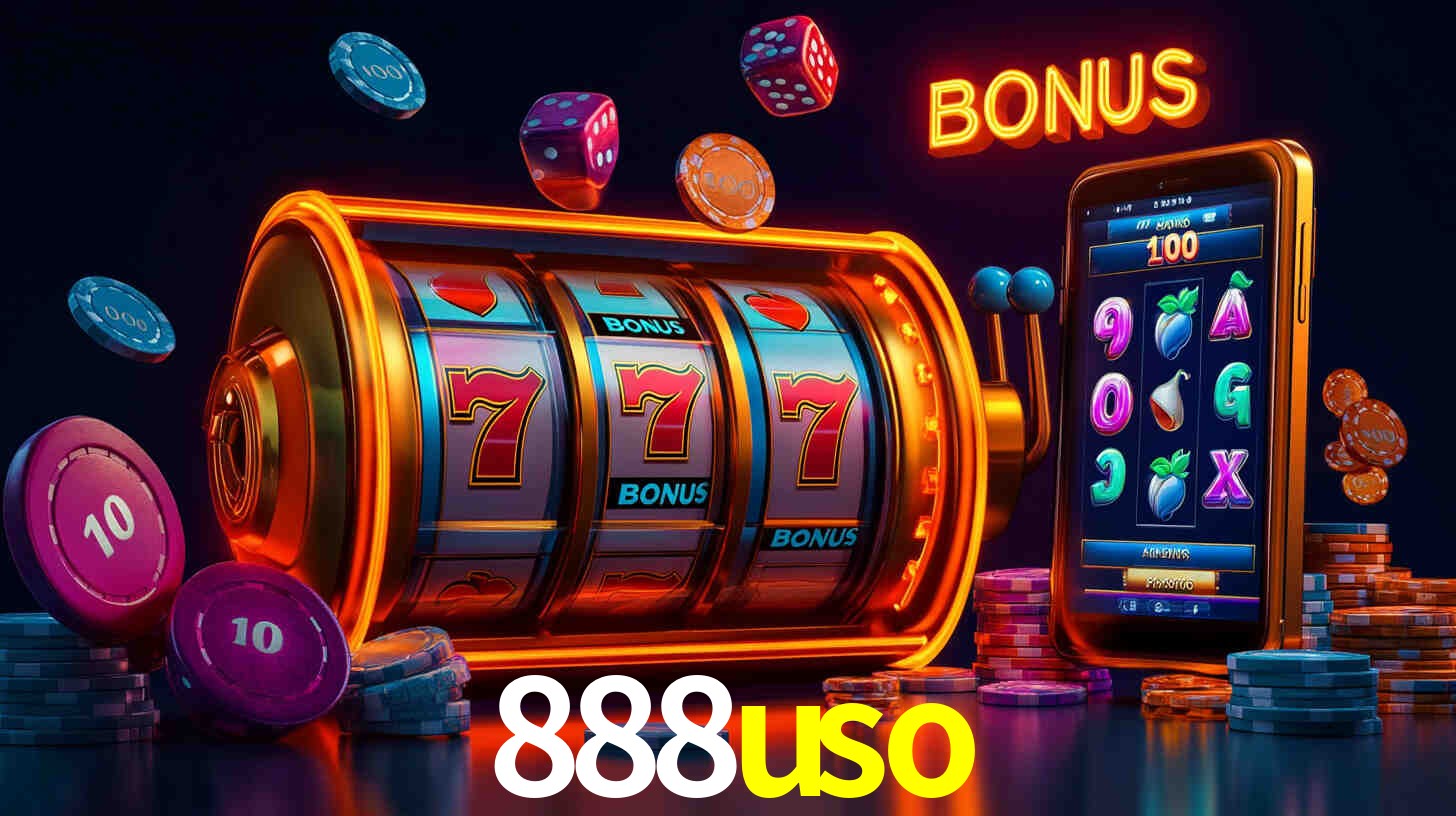 Descubra a Essência do 888uso: Nossa História e Compromissos