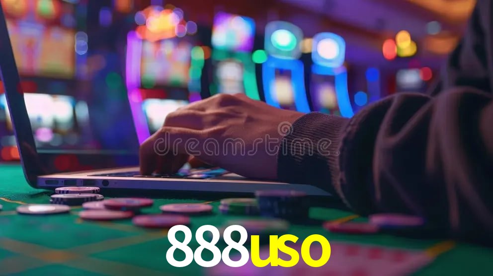 Casino Ao Vivo 888uso