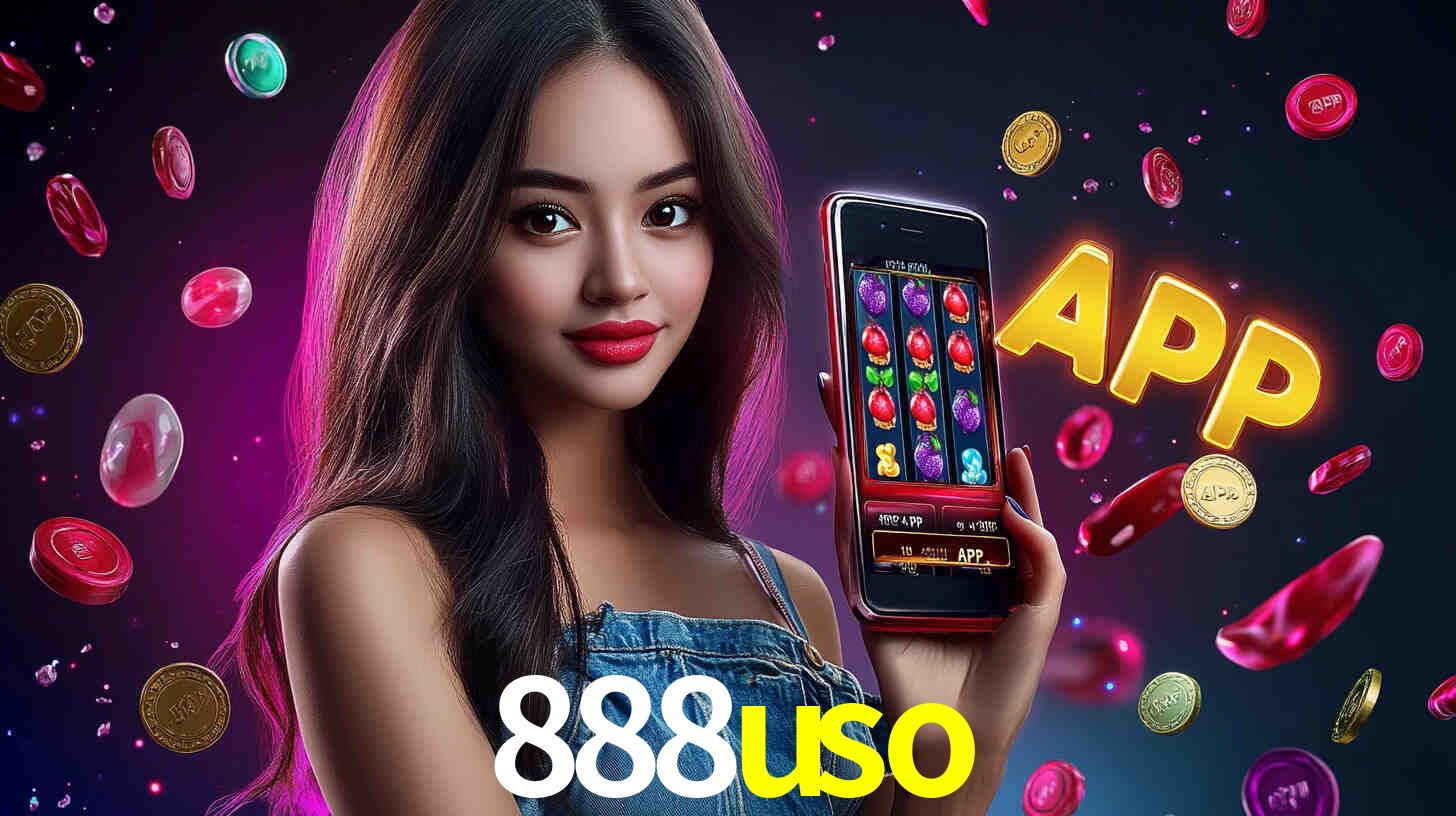 A Popularidade dos Caça-Níqueis no 888uso