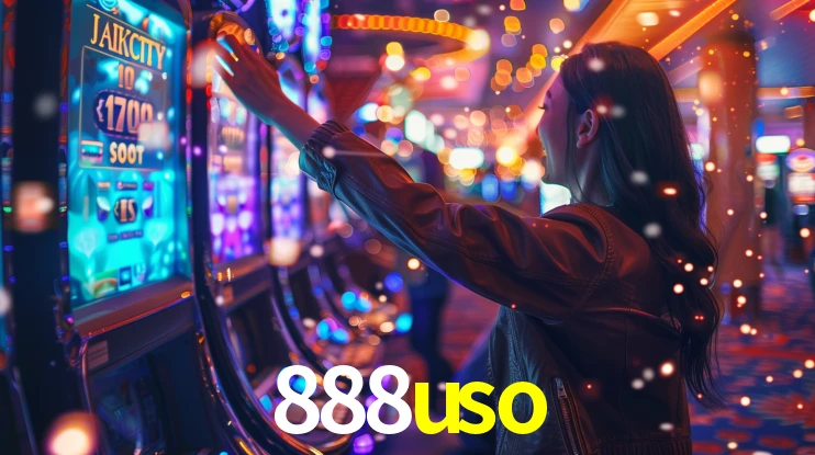 888 uso plataforma